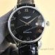 AAA Replica Longines Master Citizen Watches 42mm White Dial Black Leather Strap (3)_th.jpg